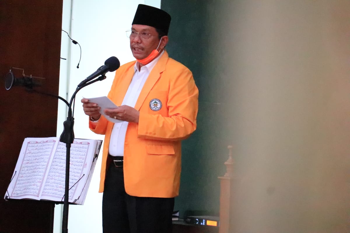 Taufik Hidayat Minta Produk UMKM Jadi Cindera Mata