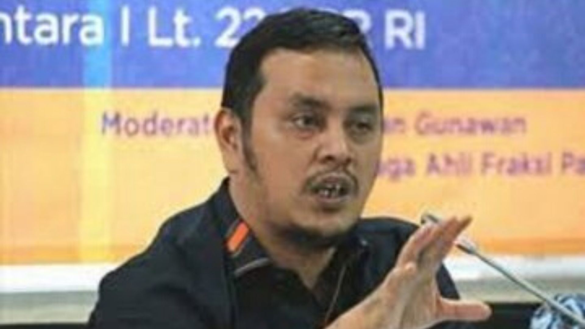 DPR Rencanakan Pecabutan beberapa RUU dari Prolegnas 2020 Willy Aditya