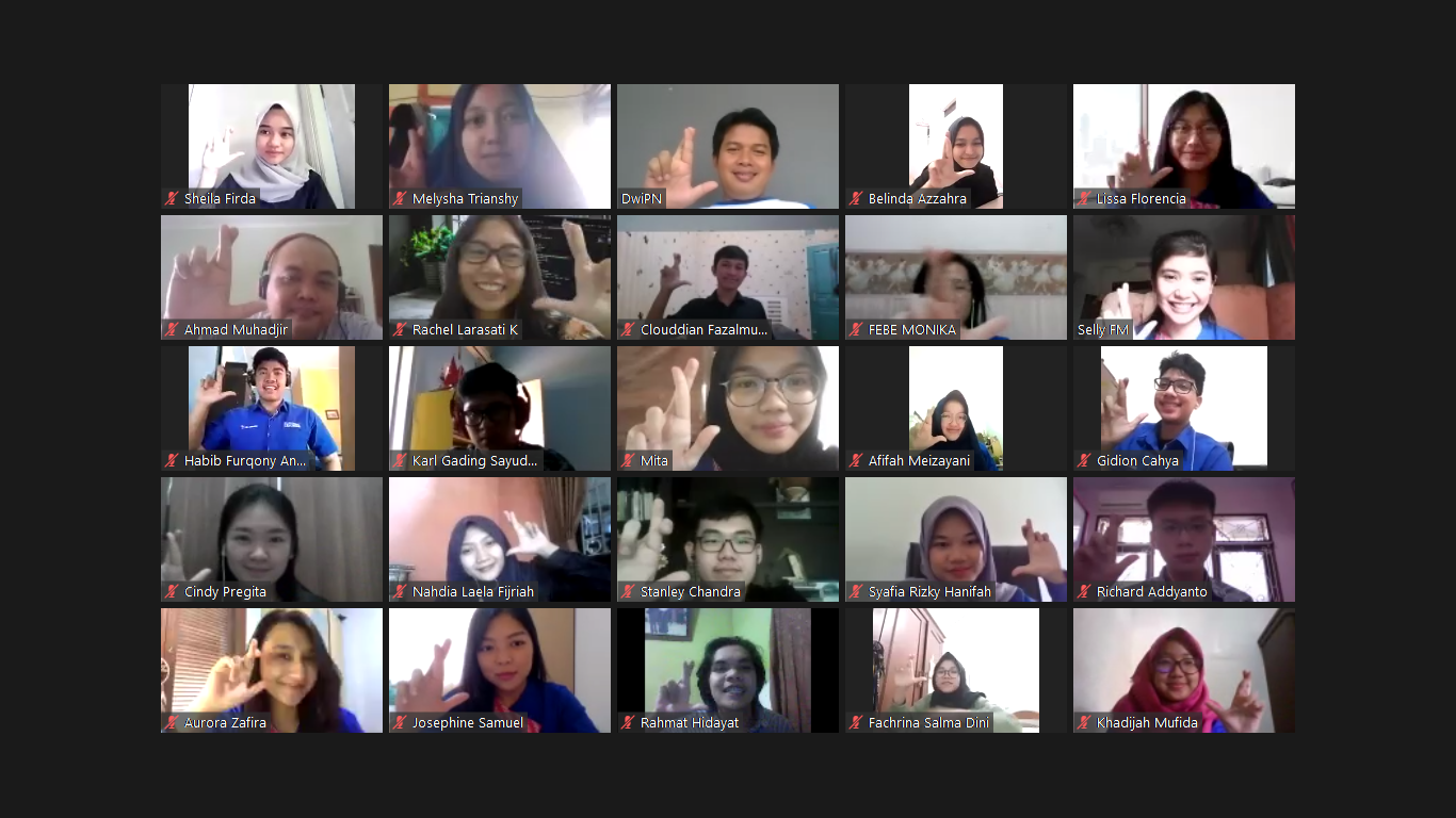 XL Axiata Ajak Mahasiswa Pahami Dunia Bisnis