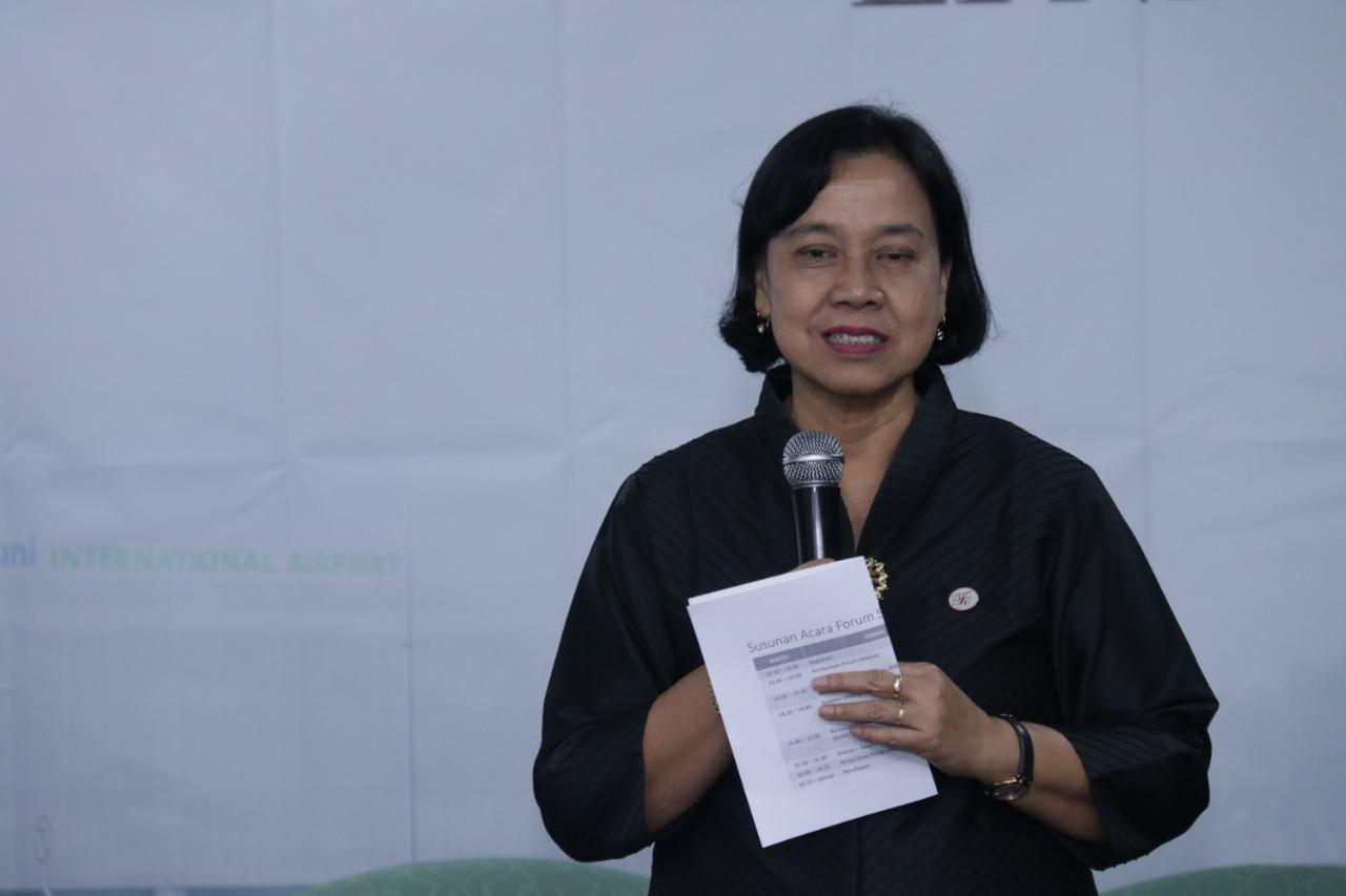 Pandemi Covid-19, Instansi Pemerintah Perlu Percepat Terapkan SPBE