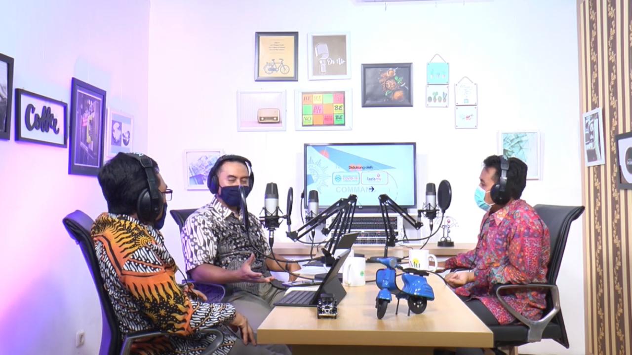 Mengayomi Pekerja melalui Dana Pensiun Syariah Muhammadiyah