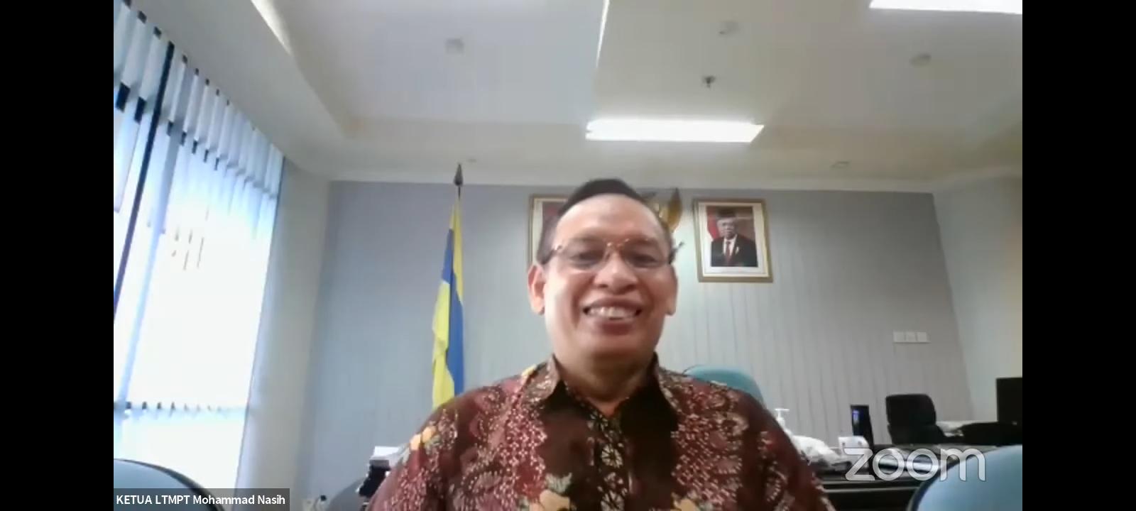 Demam dan Reaktif Corona, 1.505 Peserta Seleksi PTN Gagal Mengikuti UTBK Tahap I