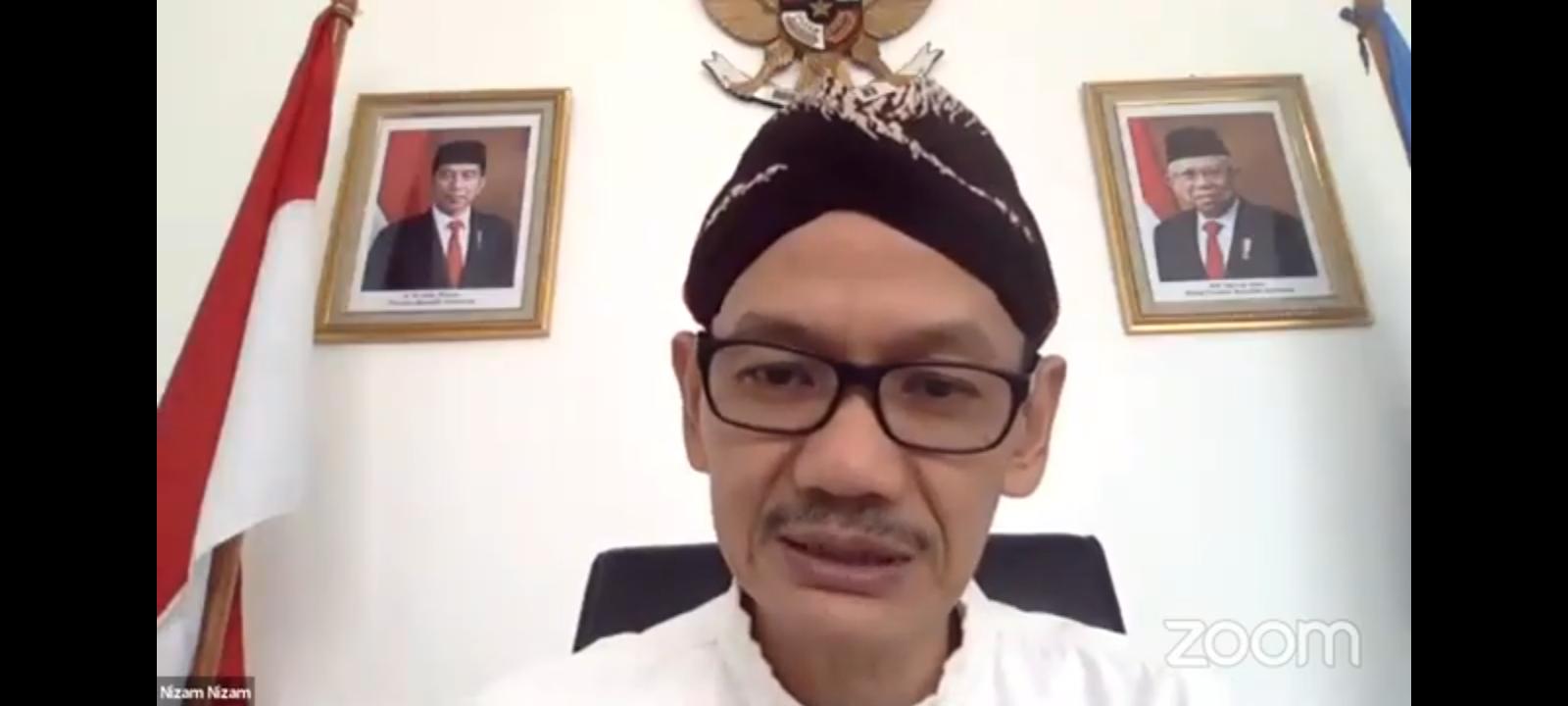 Program Subsidi Kuota Internet bagi Mahasiswa dan Dosen Siap Direalisasikan