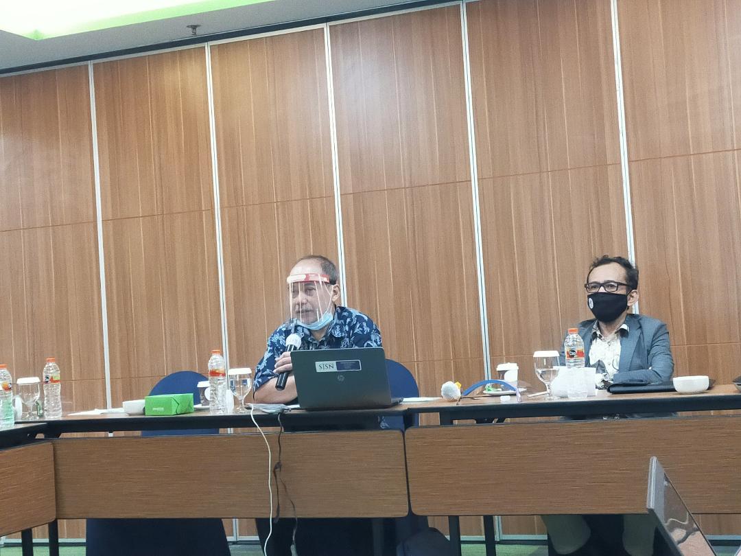 DJSN: Pemberlakuan Kelas Standar Kepesertaan BPJS Kesehatan Tunggu Hasil Kajian KDK