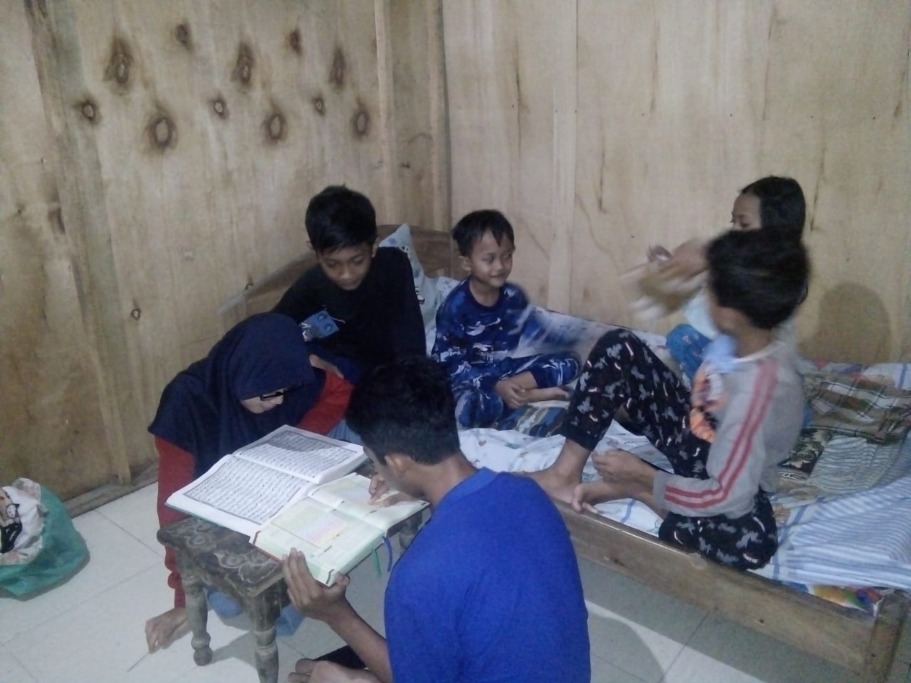 Boarding School, Sekolah sambil Mondok, sebuah Pilihan