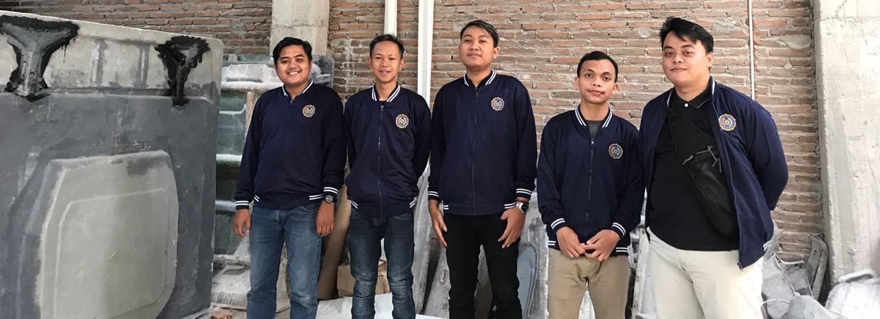 Penerapan E-Commerce pada Industri Kecil di Dusun Saragan Mertoyudan, Kiprah PPMT UMMagelang