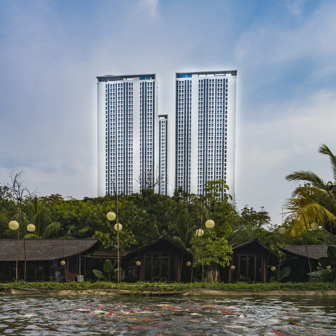 Properti Jakarta Terlalu Mahal, Masyarakat Mulai Beralih ke Koridor Timur Kota Jakarta