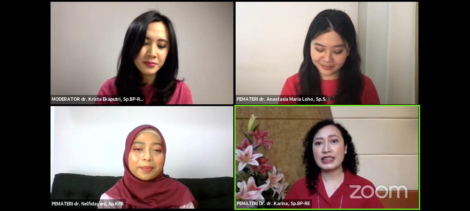 Mengatasi Gangguan Saraf Tepi pada Diabetes Melitus dengan Stem Cell