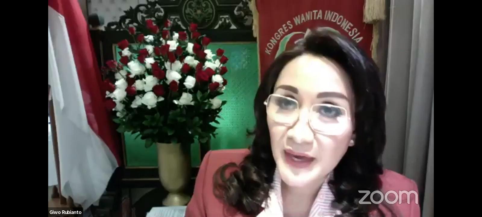 Rentan Diskriminasi, Kehadiran UU Perlindungan Pekerja Rumah Tangga Sangat Mendesak