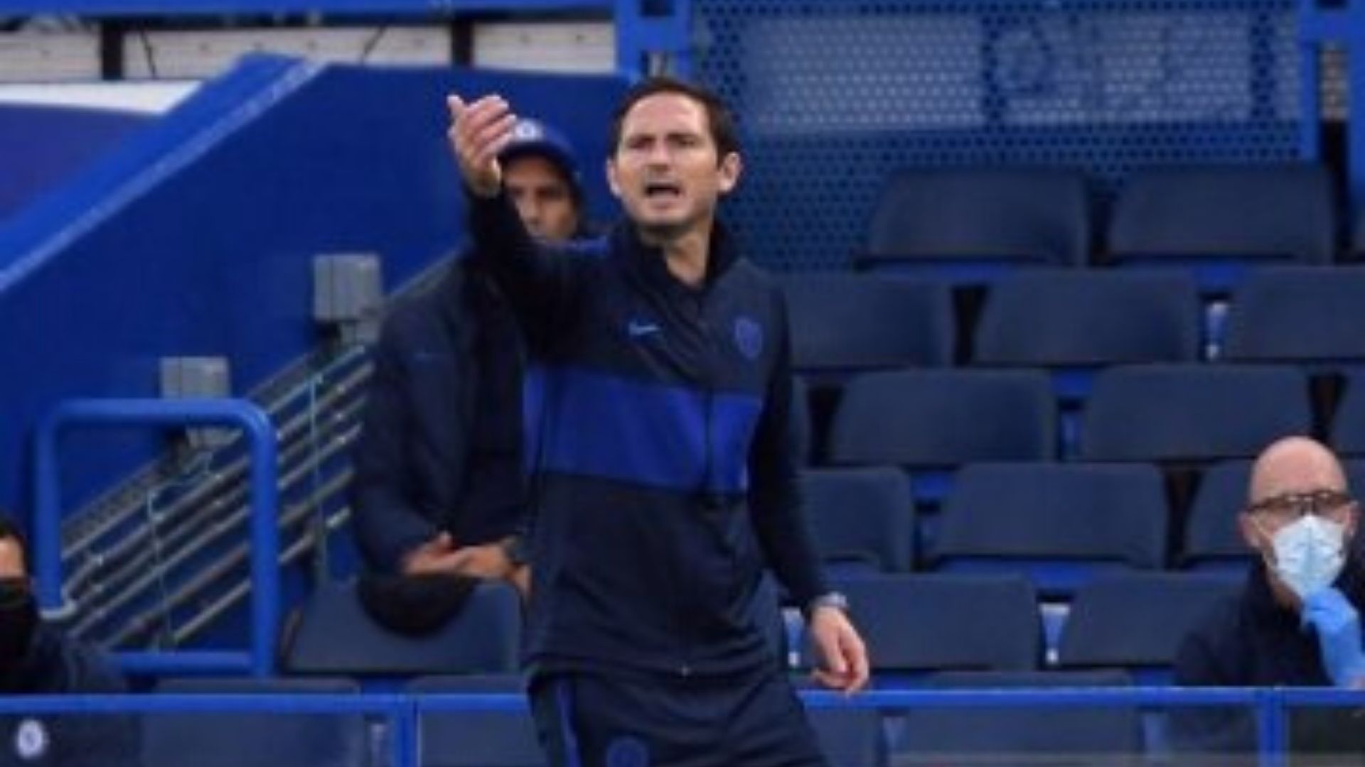 Chelsea Usir MU Dari Empat Besar