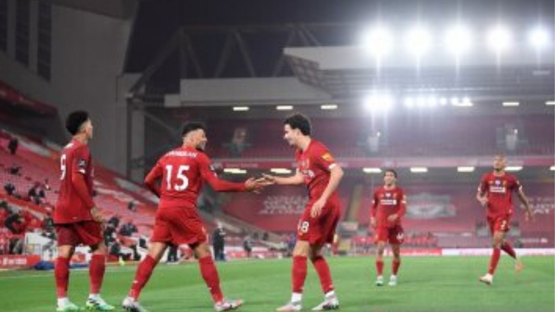 Liverpool Penen, Tundukkan Chelsea 5-3 Liverpool Penen, Tundukkan Chelsea 5-3