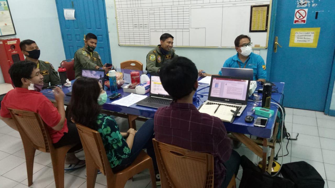 Efektif Cegah Karhutla, Operasi TMC Kembali Dilakukan di Wilayah Riau