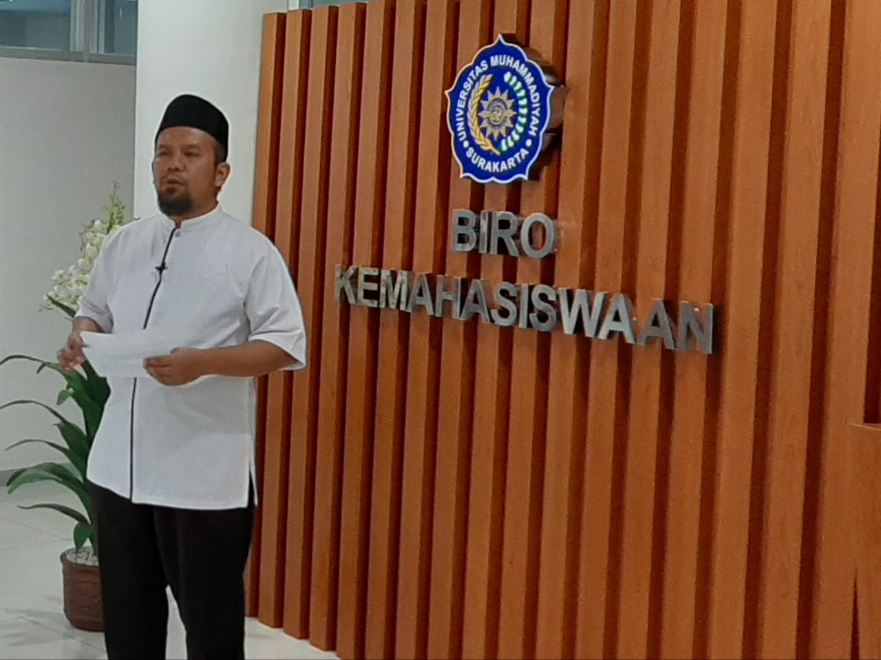 UMS Jadi Perguruan Tinggi Swasta Peraih Dana Hibah Kemendikbud Terbanyak di Indonesia untuk Program Karya Mahasiswa (PKM)