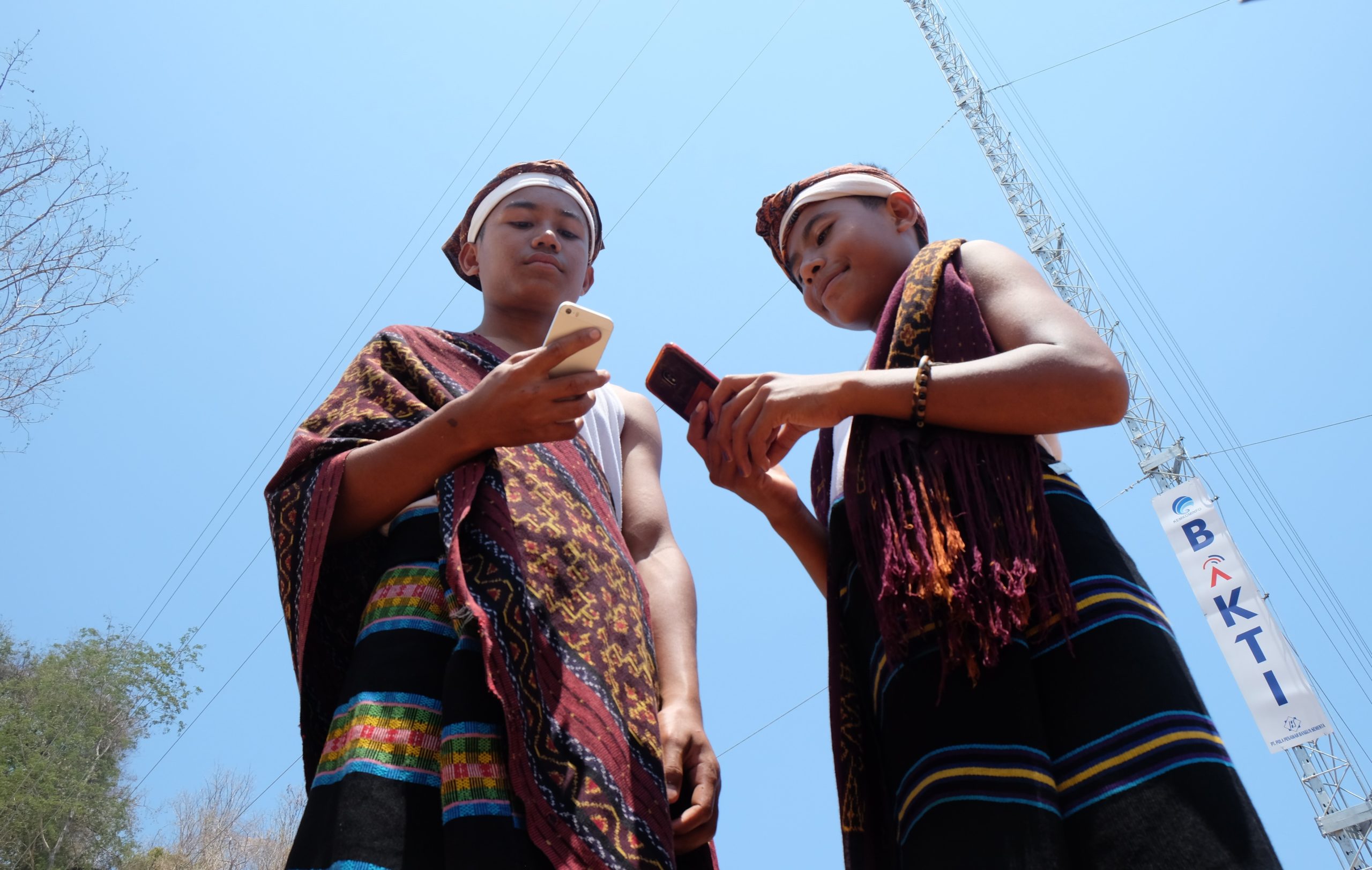 XL Axiata Terus Hadirkan Jaringan Data Andal untuk Masyarakat Indonesia Maju