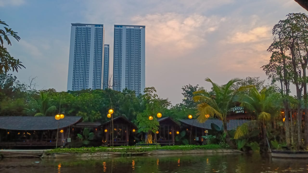 Investasi Properti Tetap Meningkat di Tengah Pandemi