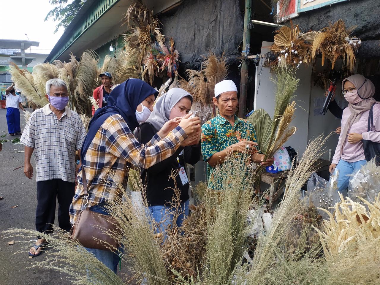 DKI Jakarta Zona Merah: Mahasiswa UMY tetap Jalankan KKN Berbasis IT