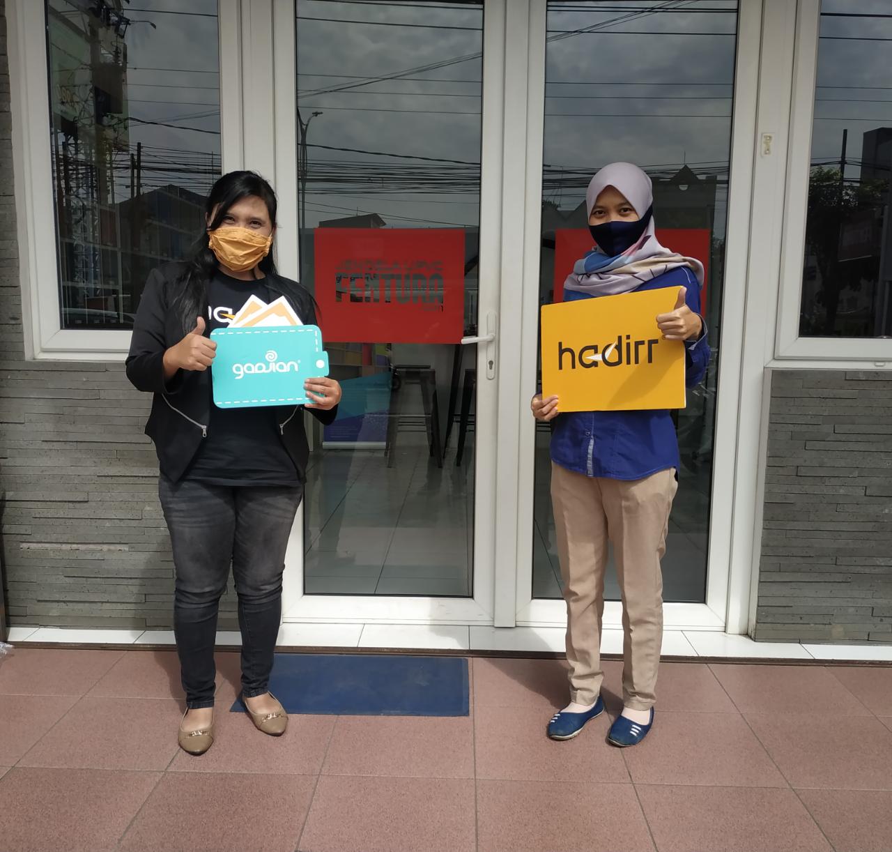 Gadjian dan Hadirr Jalin Kerjasama dengan Perhimpunan HRD (PHRD) Jawa Tengah