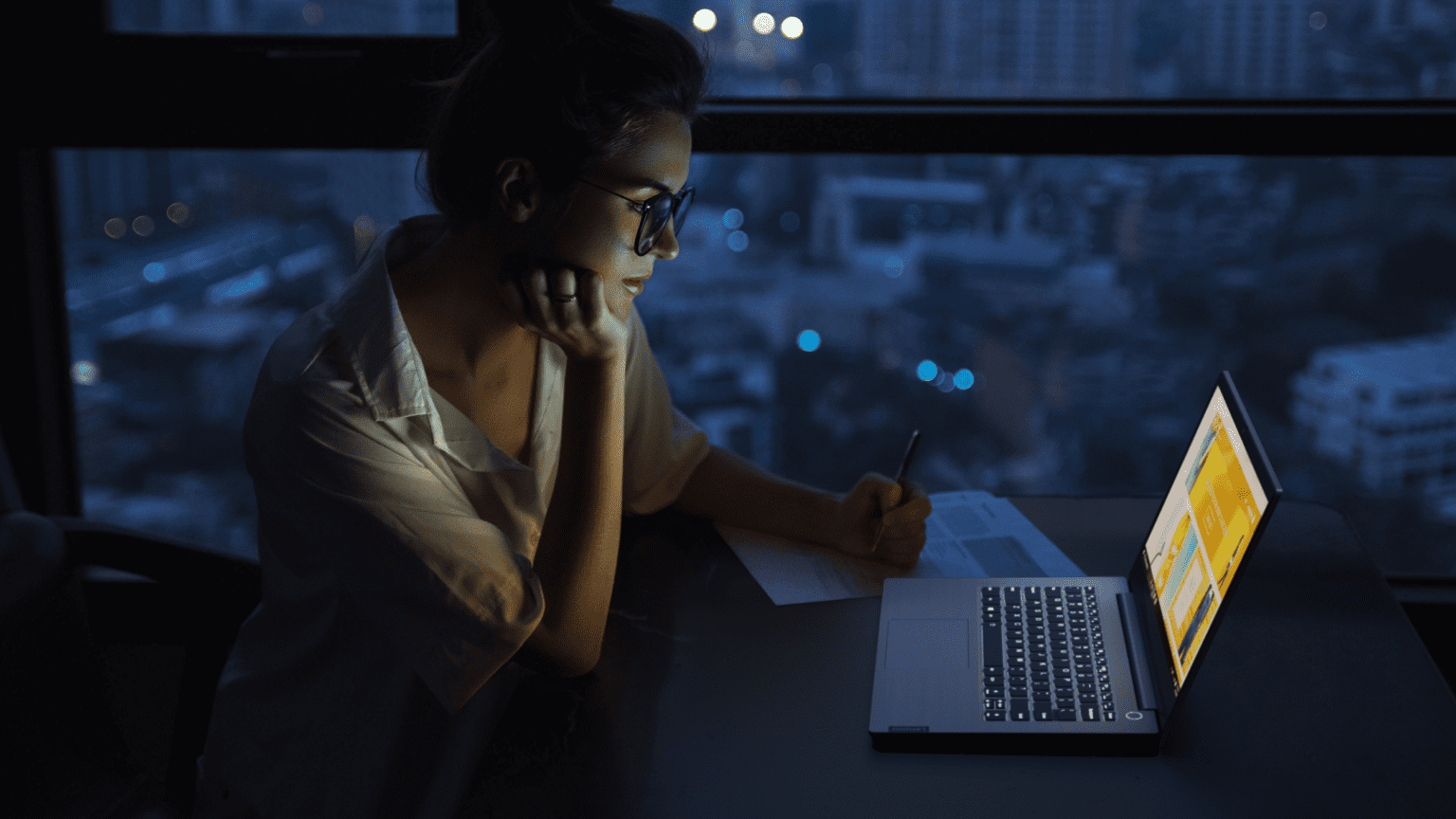 Menjaga Keamanan Siber saat Beradaptasi terhadap Pengaturan Kerja yang Fleksibel