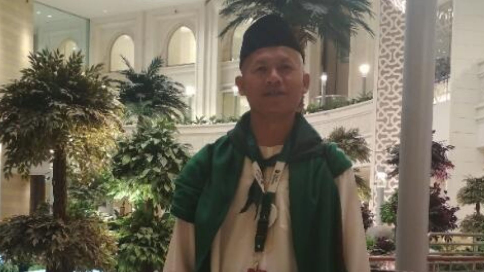 Takwa, Fitrah, dan Perempuan Nur Achmad