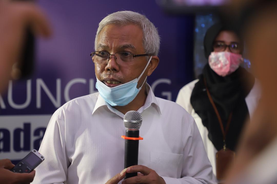 Pemkab Sleman Luncurkan Program Sembada Belajar