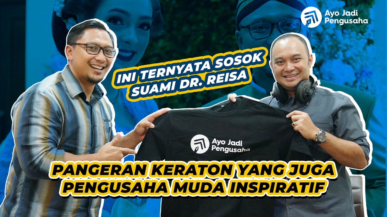 Bukan Orang Sembarangan, Suami Dokter Reisa Terungkap di Channel YouTube Ini