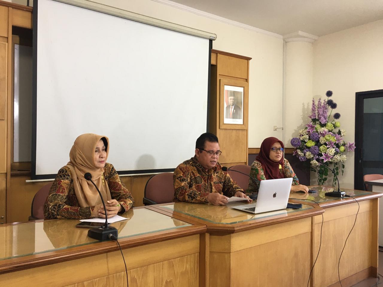 Fakultas Hukum UMP Gelar Seminar Internasional Online Kaji Konsep Green Victimology
