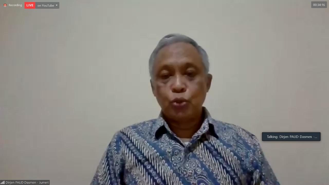 Berpotensi Munculkan Cluster Baru Penyebaran Covid-19, Kemendikbud Perketat Syarat Pembukaan Sekolah di Zona Kuning