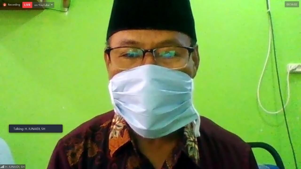 Terkendala Jaringan Internet, Guru di Nunukan Kunjungi Rumah Siswa