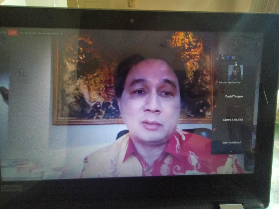 Selamatkan Lagu dan Musik Masa Lalu, Kemendikbud Lakukan Digitalisasi Musik