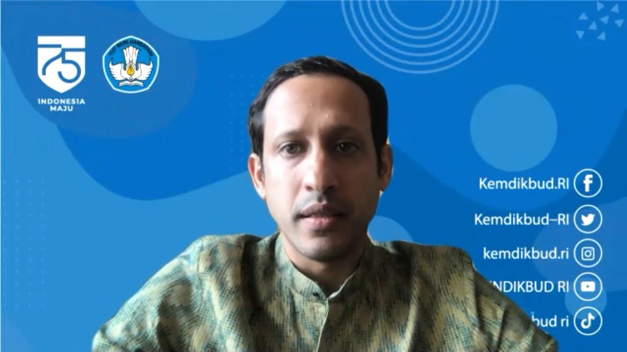 Kemendikbud Akhirnya Terbitkan Kurikulum Darurat untuk Kondisi Khusus