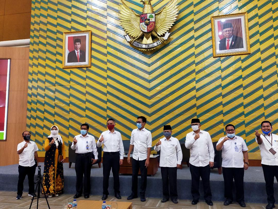 Pastikan KIP Kuliah Tepat Sasaran, Pemerintah Luncurkan Program #temanKIP