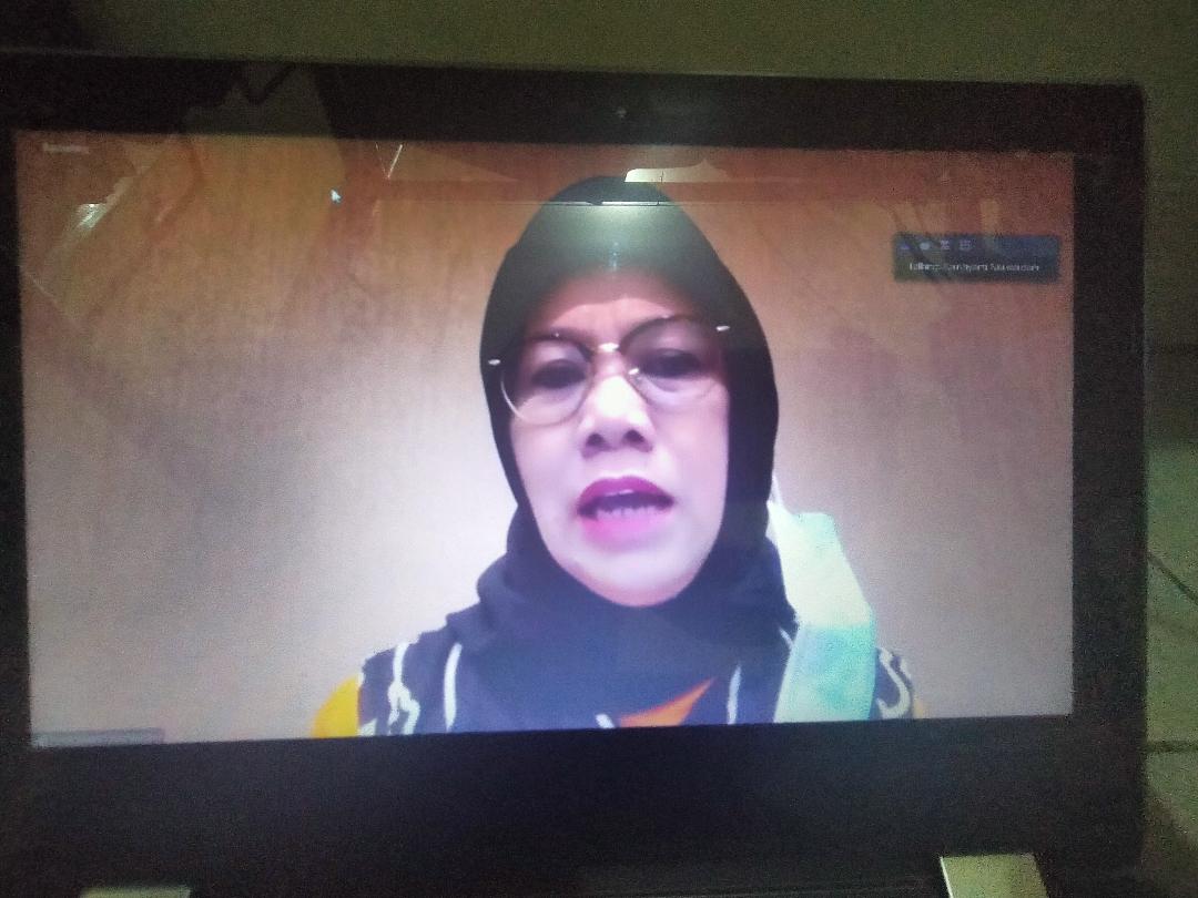 Ditjen Dikti Kemendikbud Perjuangkan Kuota Internet Murah untuk 25 Persen Mahasiswa