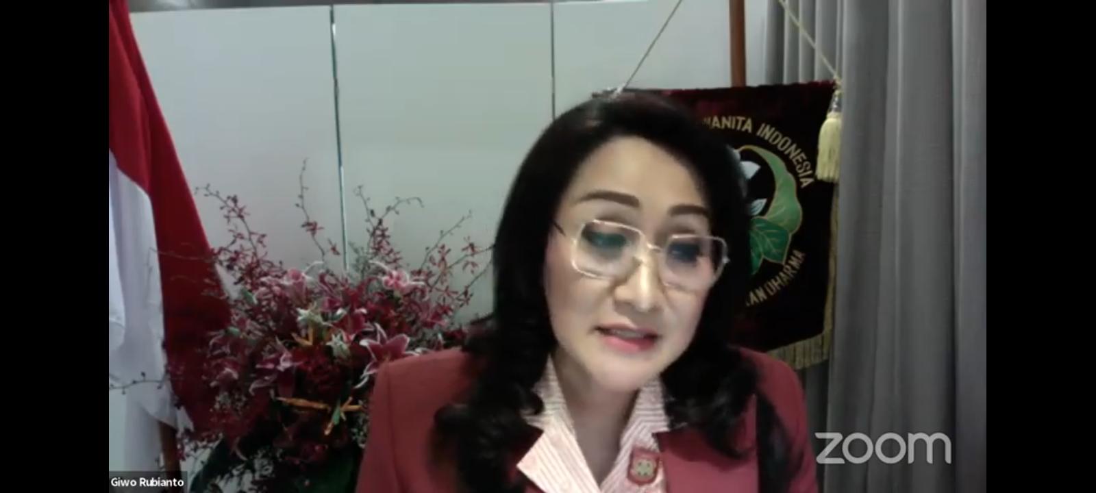 Giwo: Pastikan Layanan PAUD Penuhi Hak-Hak Anak