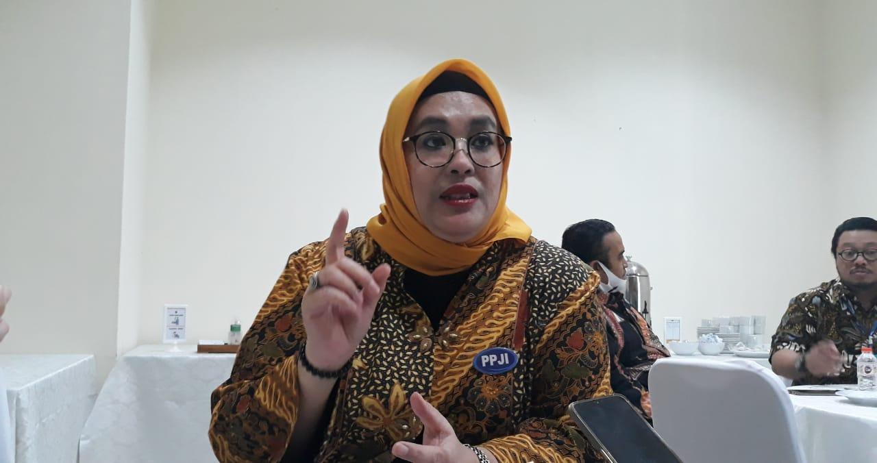 Bisnis Makanan di Tengah Pandemi Covid-19, PPJI Ingatkan Anggotanya untuk Terapkan Protokol Kesehatan secara Ketat