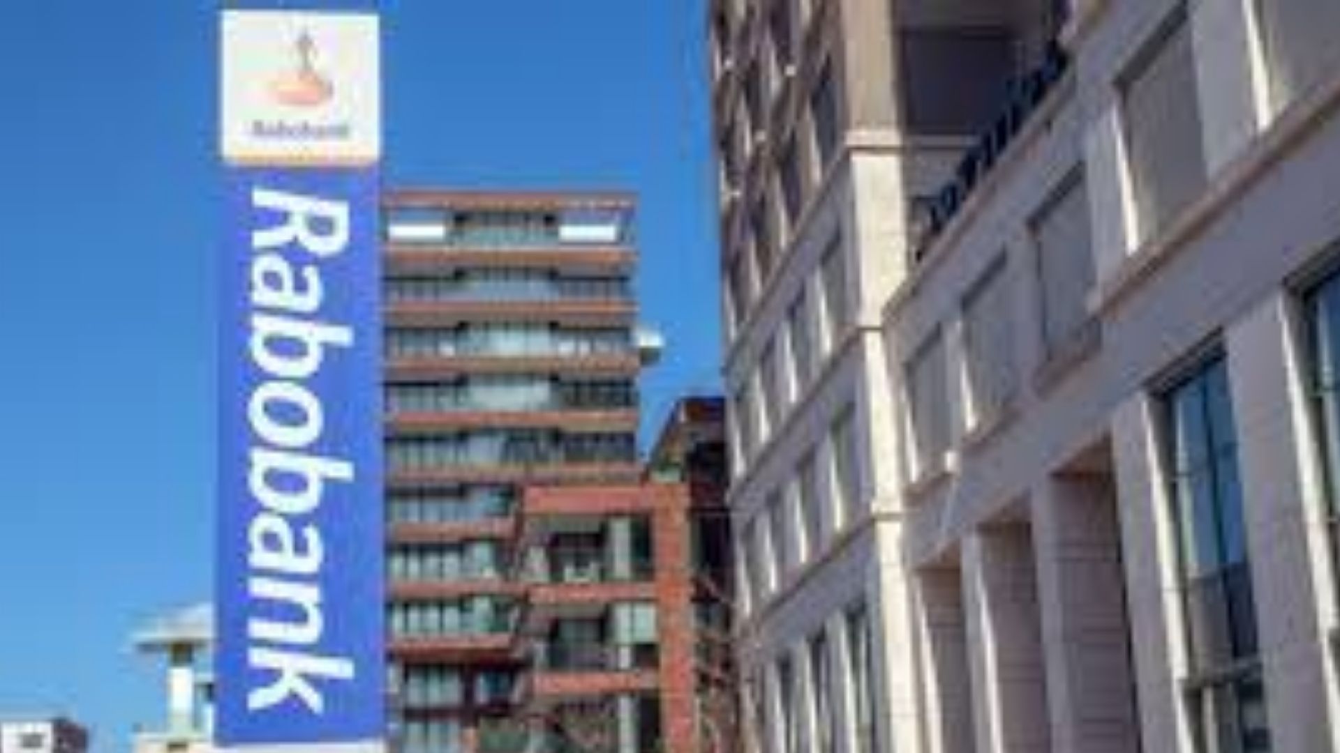 BCA Syariah Akan Merger Dengan Rabobank Rabobank Kerjasama BCA Syariah