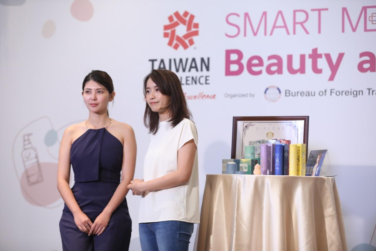 Raih Penghargaan, Ini Lima Produk Kosmetik Taiwan Paling Direkomendasikan