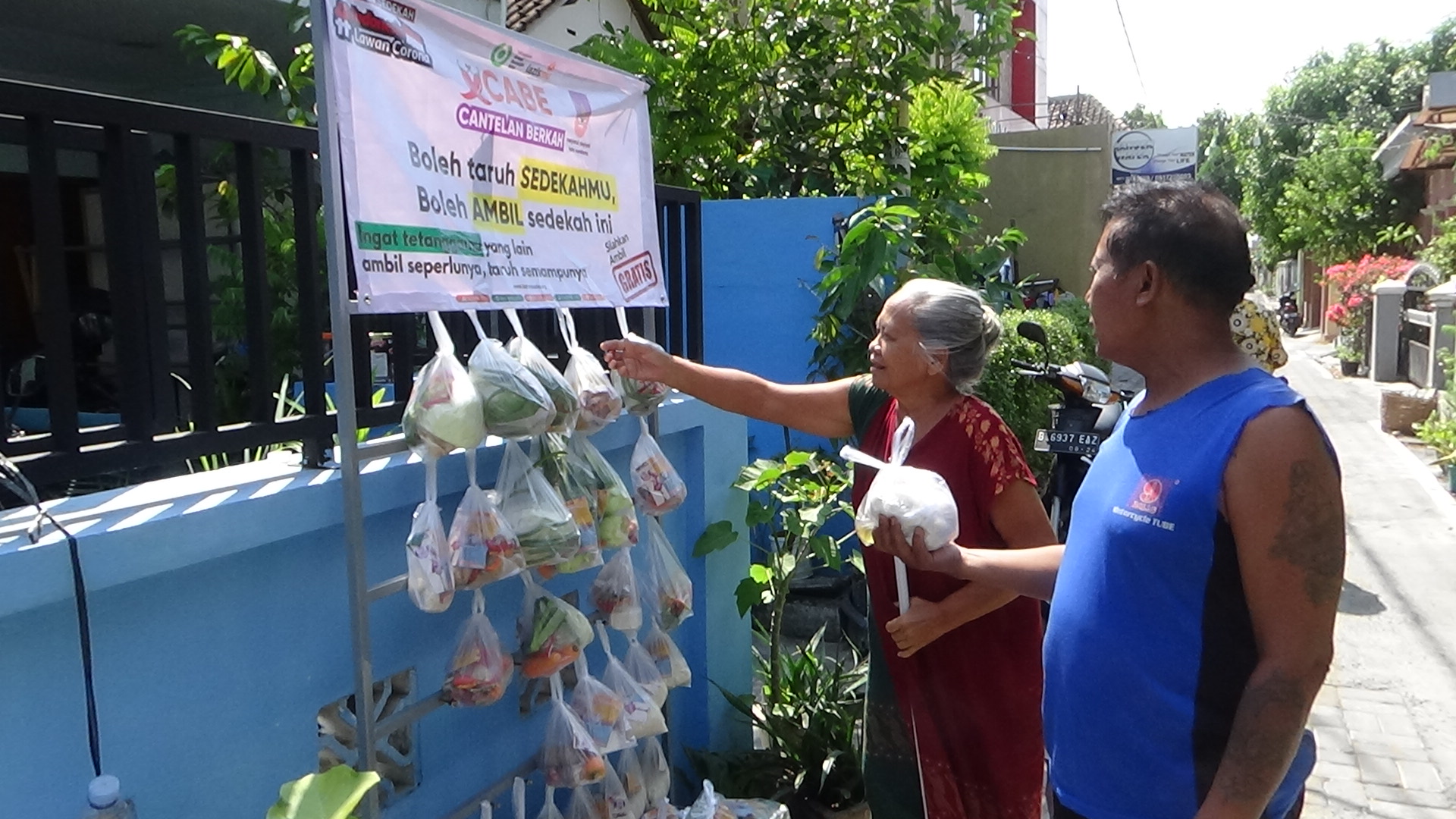 Nasyi’atul ‘Aisyiyah Solo Launching Program CABE