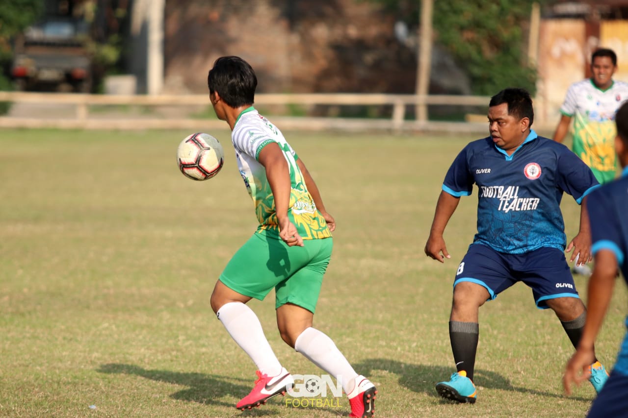 FTS Kembali Raih Kemenangan Pada Hari Olah Raga Nasional Tahun 2020 di Klaten