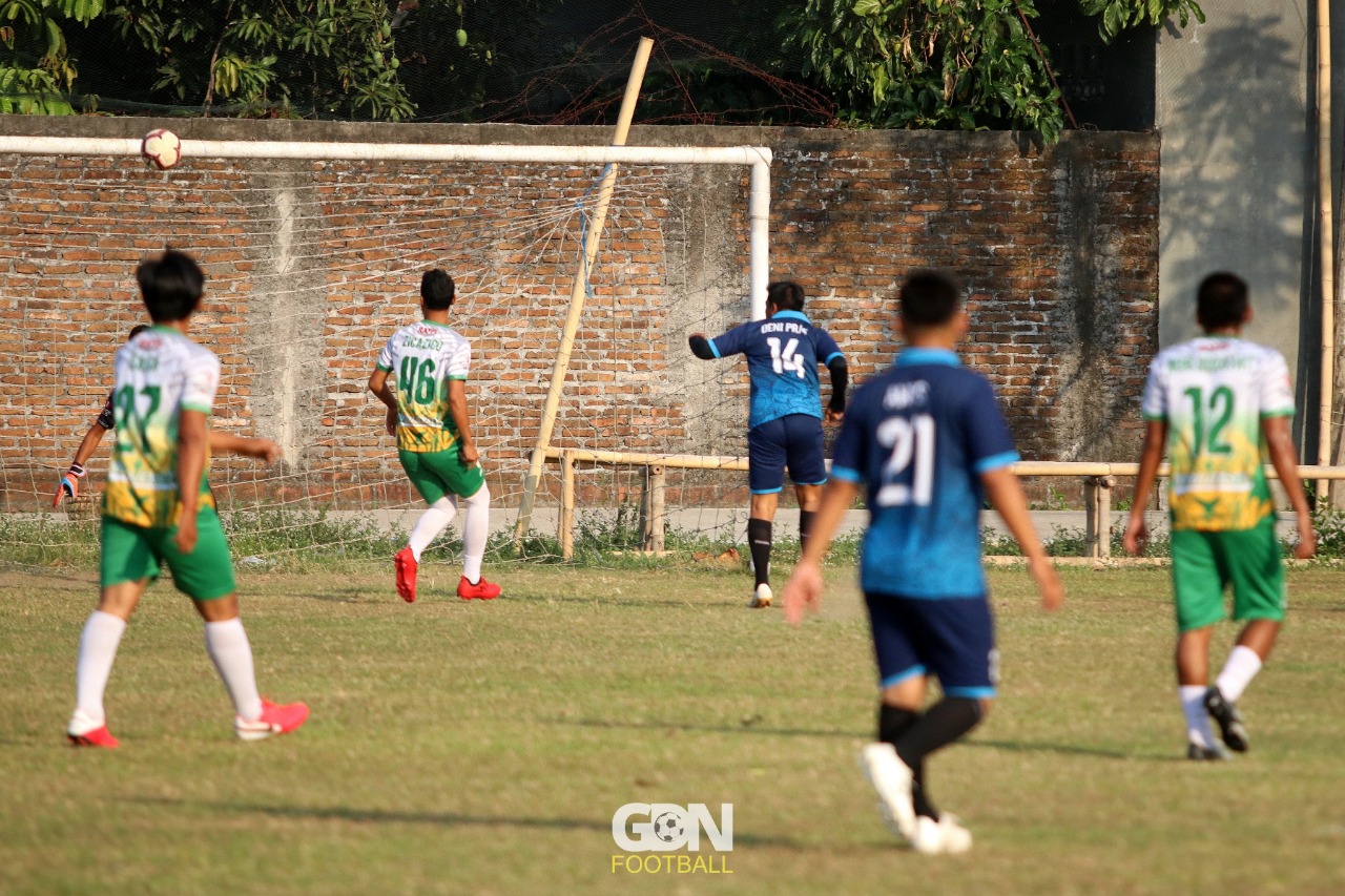 FTS Kembali Raih Kemenangan di Teloyo Klaten