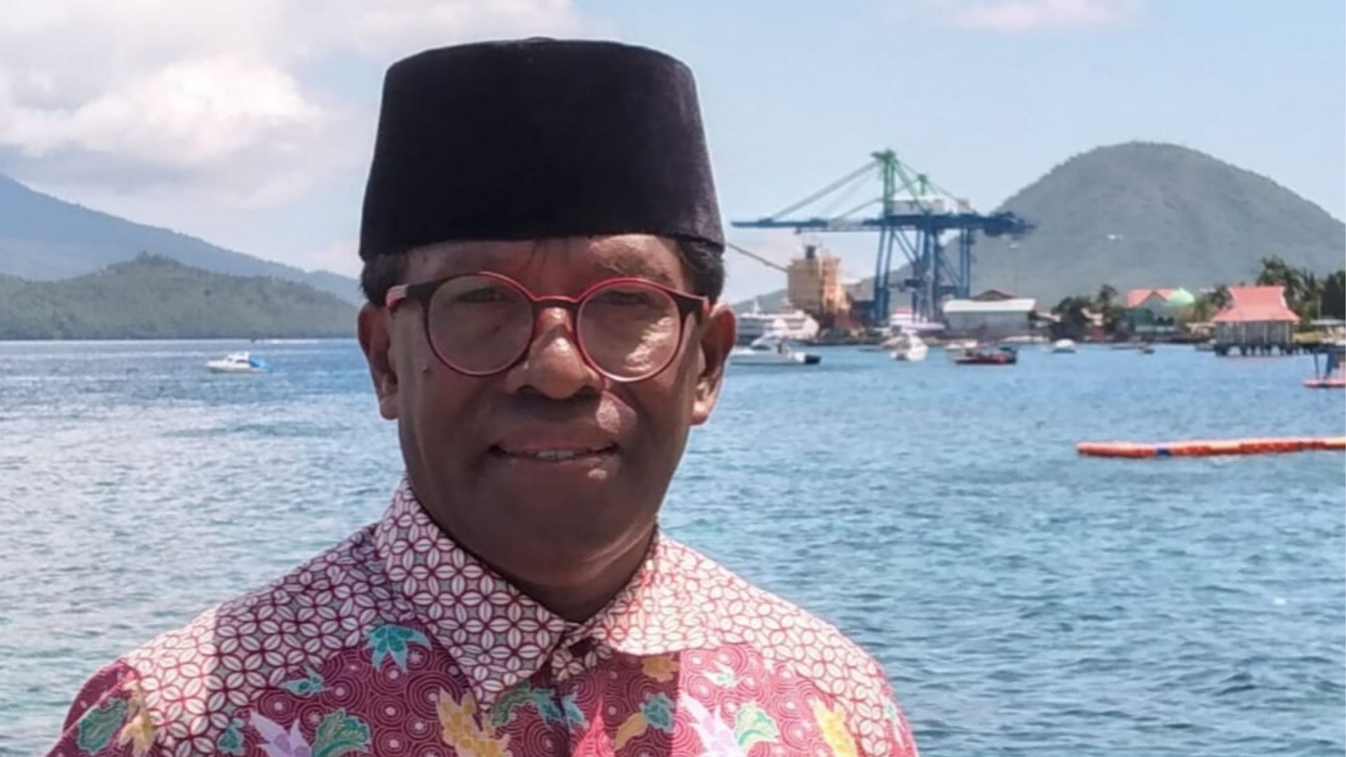 Gerakan Mahasiswa, Buruh dan Getaran Suara Ali Taher Parasong Menggema di Parlemen Ali Taher Parasong, Negarawan Dari Timur