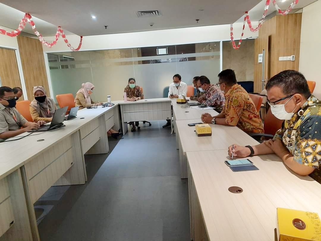 Puncak Acara HPN 2021 Ditetapkan di Ancol