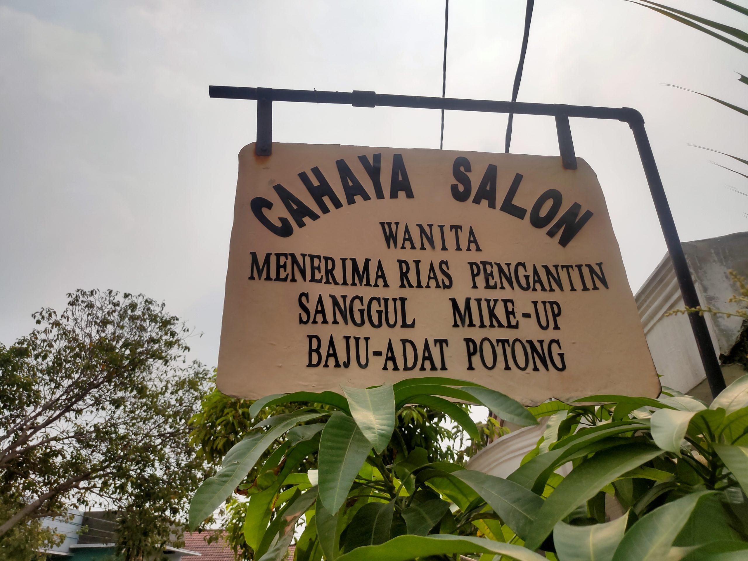 New Normal, Salon Kembali Buka dengan Protokol Kesehatan Ketat