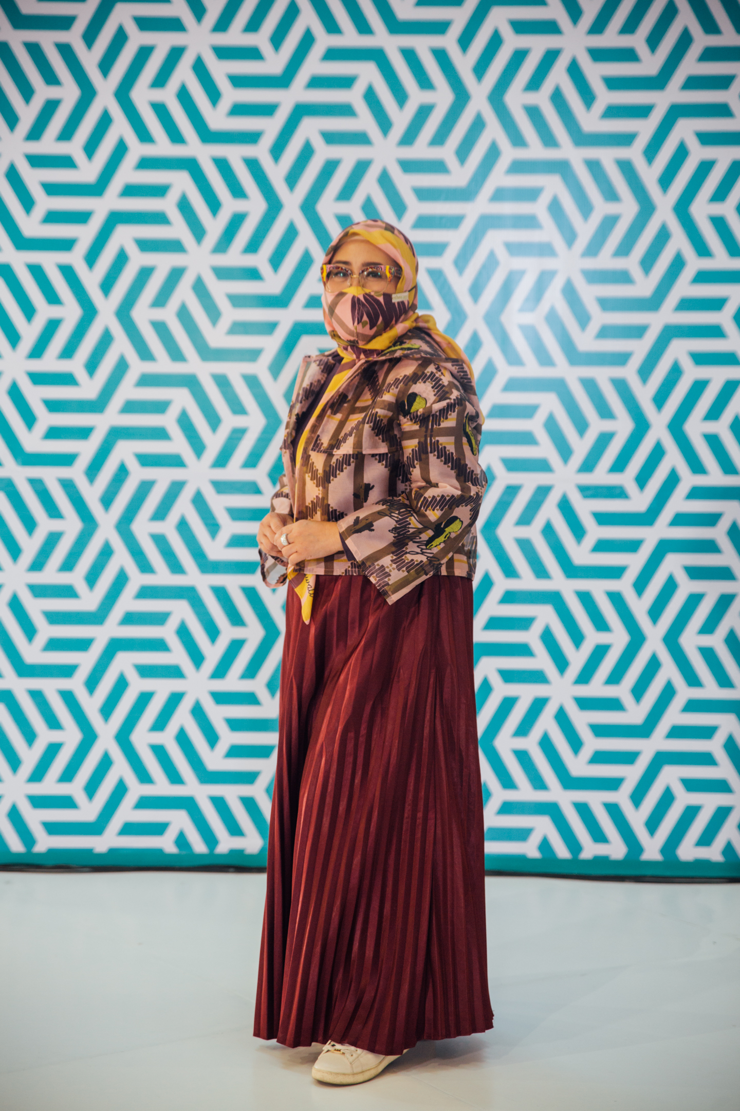 Jeny Tjahyawati: Kreatif dan Terus Berkarya di Masa Pandemi