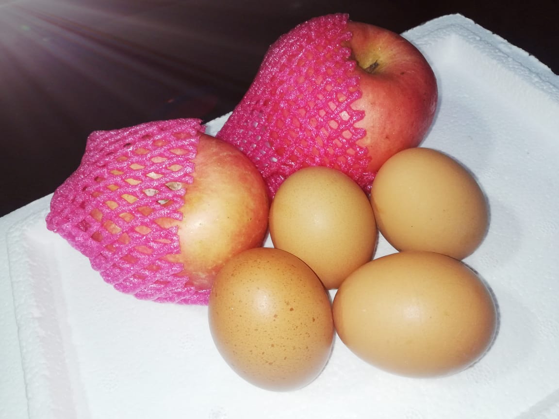 Gampang Lesu? Coba Konsumsi Lima Jenis Makanan Ini