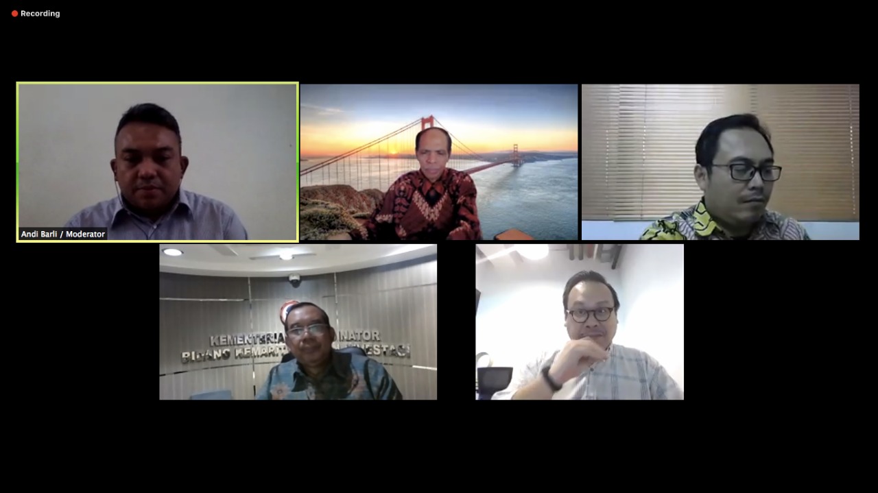 Prof. Musa: Perguruan Tinggi Dapat Membantu Digitalisasi UMKM