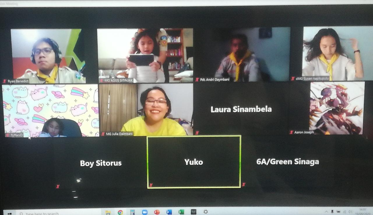 Tips Mudah Jaga Kesehatan Mental Selama Pandemi Covid-19