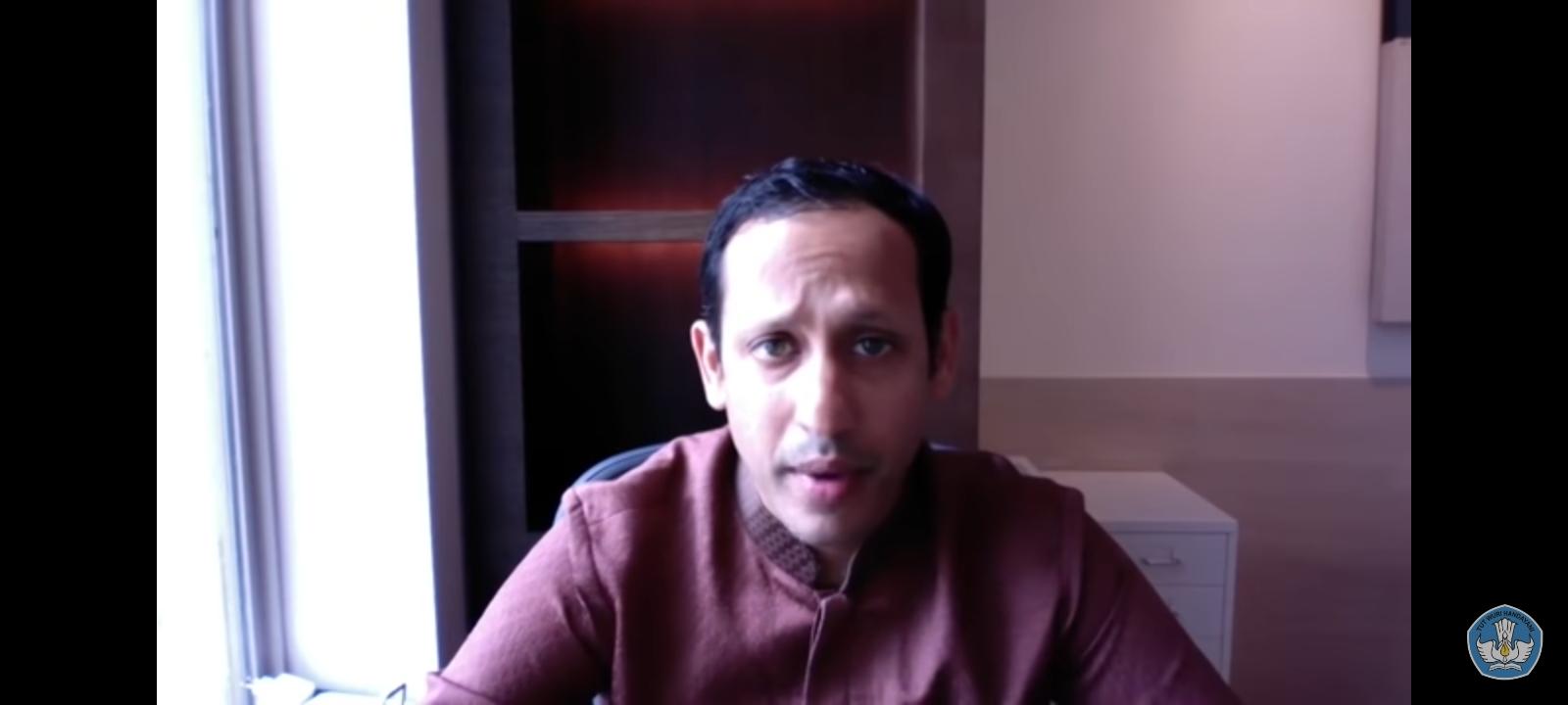 Nadiem Pastikan Penyederhanaan Kurikulum Tak akan Memberangus Pendidikan Sejarah