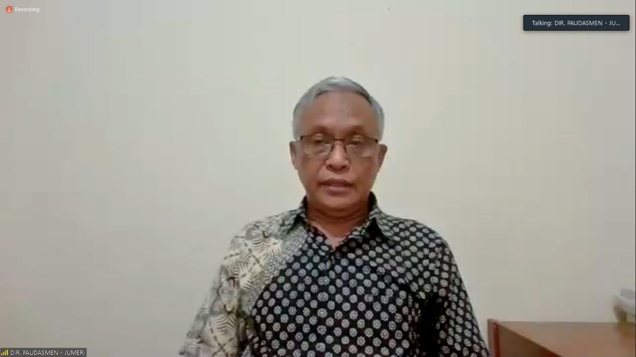 Pembelajaran Hybrid Solusi Hindari Loss Learning