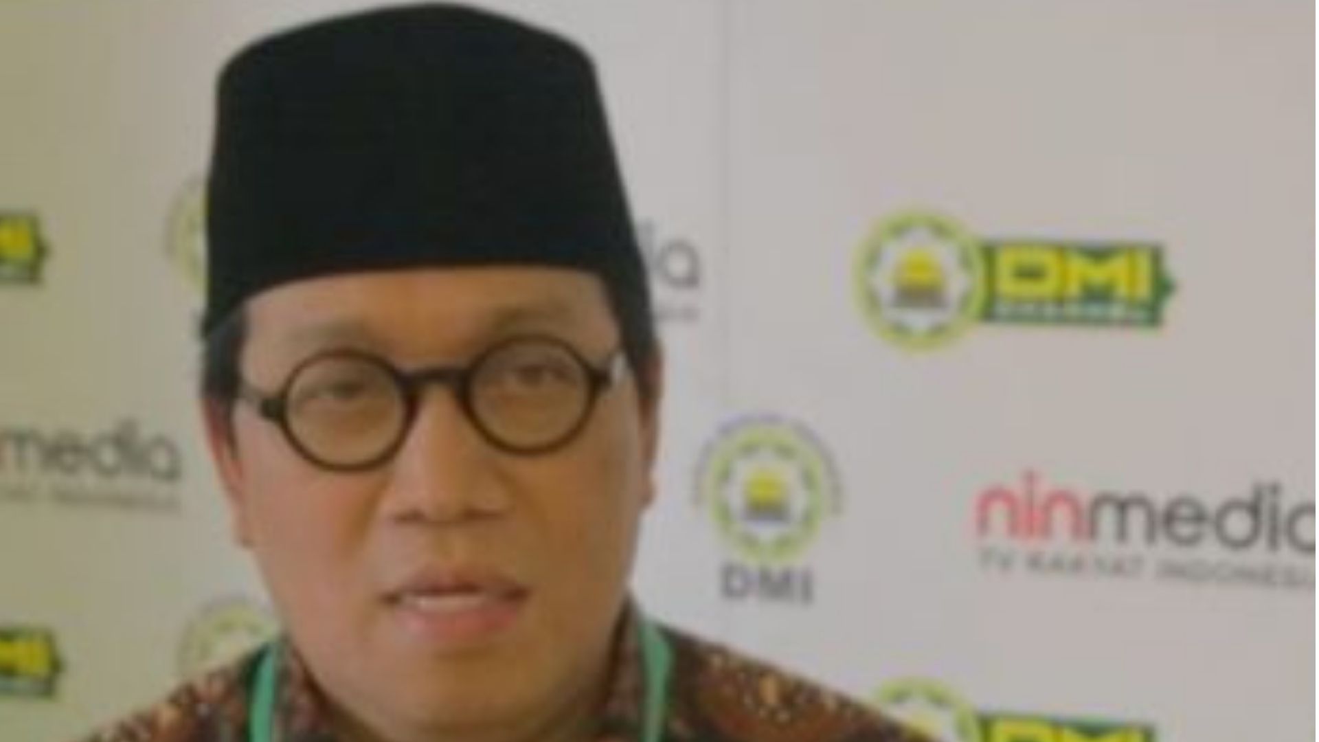 Dewan Masjid Indonesia Serukan Lagi Shalat di Rumah