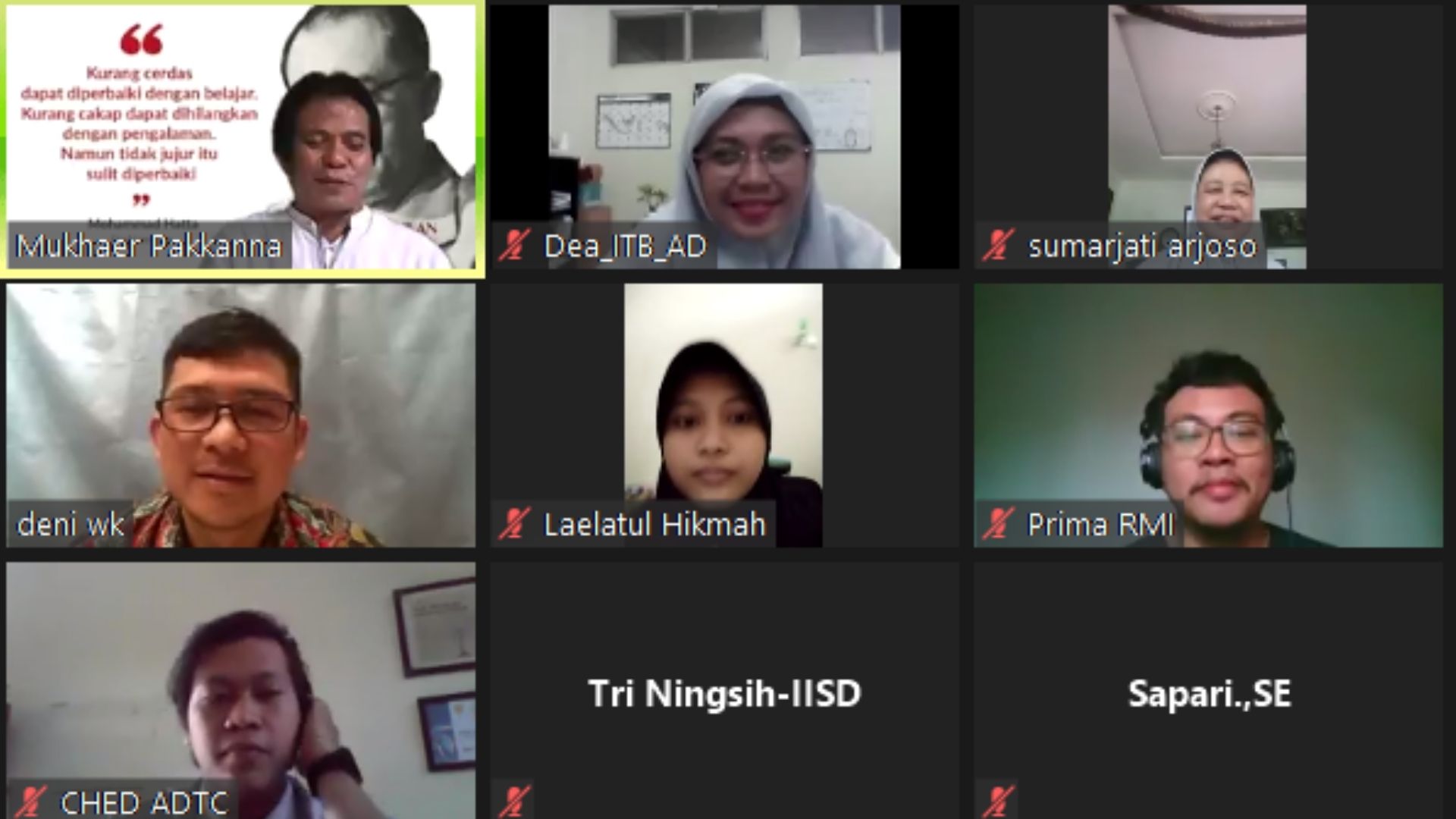 Rokok Memang Problem Tapi …. Rokok Memang Problem Tapi ....